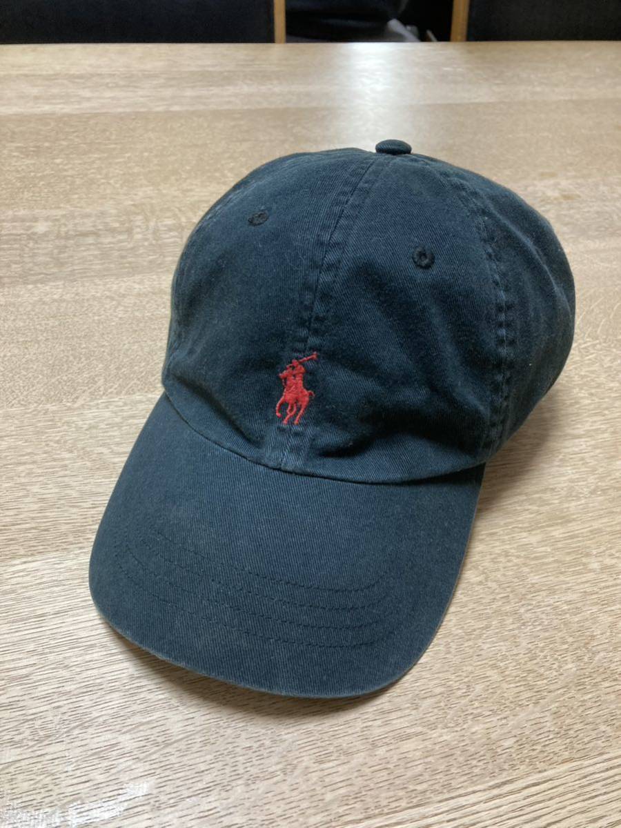 ヤフオク! -ラルフローレン キャップ usaの中古品・新品・未使用品一覧