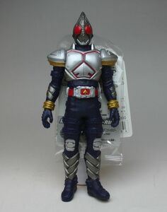 [ включая доставку ] Bandai Legend rider 13 Kamen Rider Blade бирка * карта есть не использовался товар sofvi кукла 