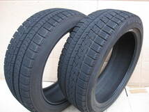 ★☆BRIDGESTONE BLIZZAK VRX 225/45R18・255/40R18 各2本 ブリザック☆★_画像3