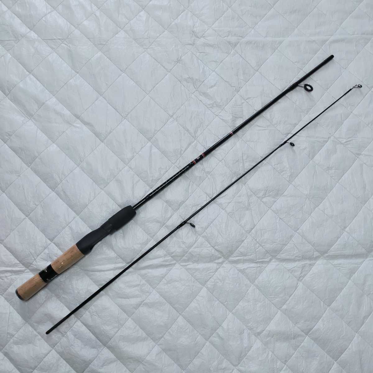 BASS PREMIUM S66L 1ピース ロッド 新品・未使用品|ロッド www