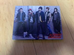 大国男児 Love power 初回生産限定盤A CD+DVD