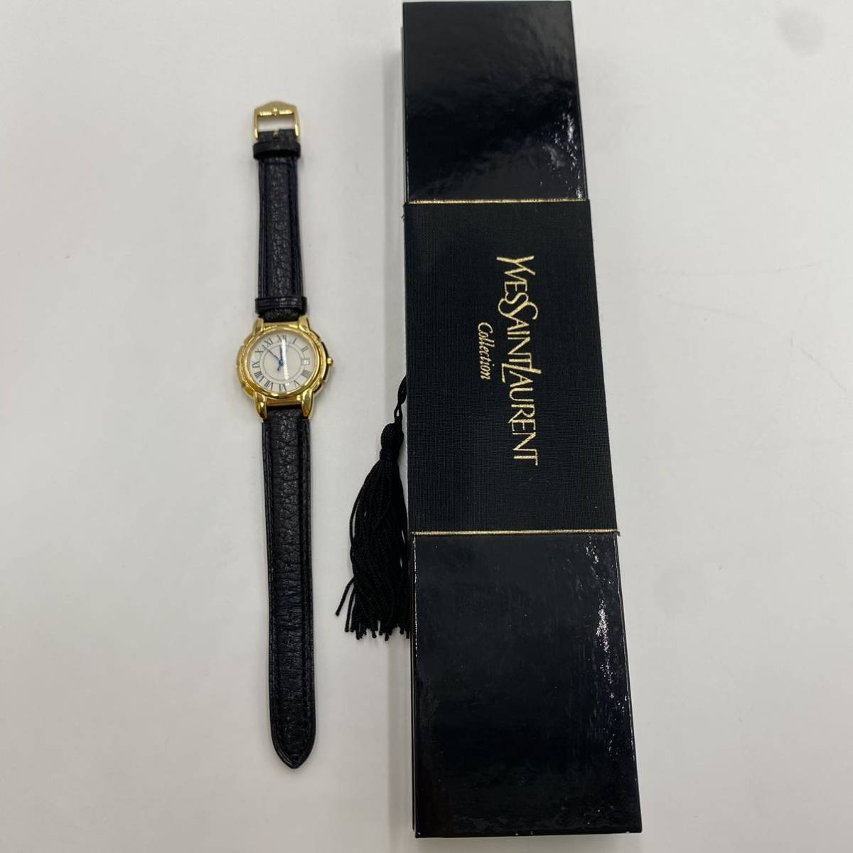 イヴサンローラン 時計の値段と価格推移は?|426件の売買情報を集計 ...