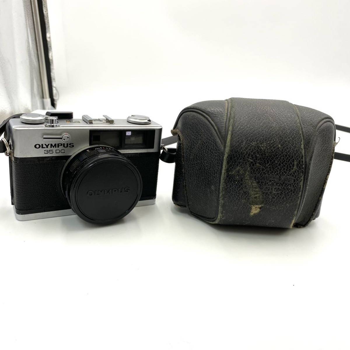 ヤフオク! -オリンパス35dcの中古品・新品・未使用品一覧