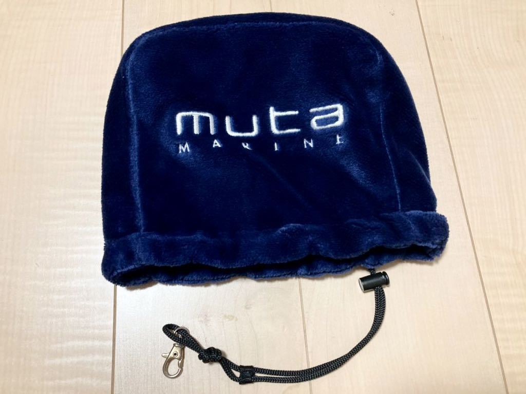ヤフオク! -「ムータ」(ヘッドカバー) (用具)の落札相場・落札価格