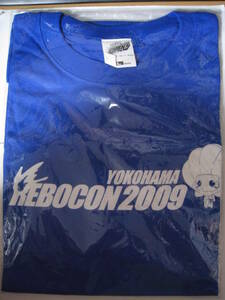 家庭教師ヒットマンREBORN! リボーン リボコン2009 横浜 Tシャツ ＸＬサイズ