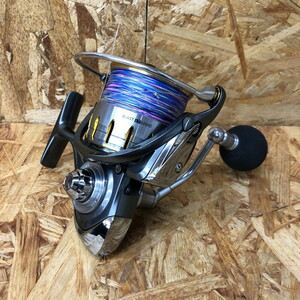 DAIWA リール BLAST LT 6000D [jgg]