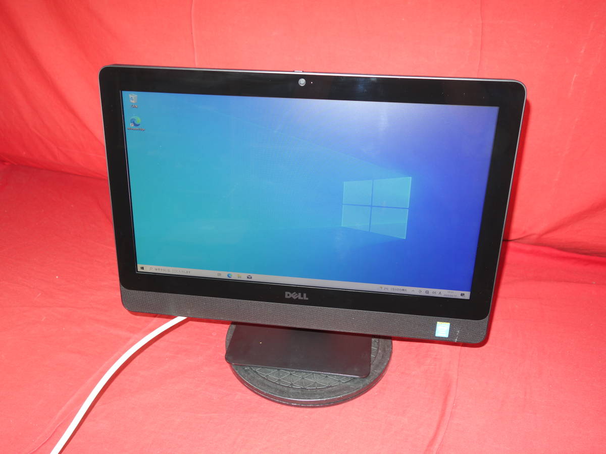 ヤフオク! -dell 一体型の中古品・新品・未使用品一覧