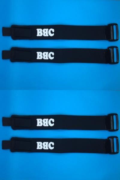 【送料込】★即決!★BBC リストアジャストバンド2・2個セット★新品即納!