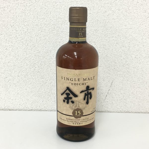 ニッカウイスキーの値段と価格推移は?|1,730件の売買情報を集計した ...