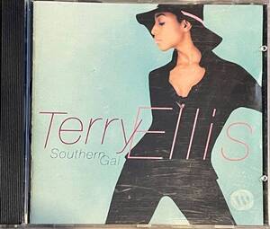 【 En Vogue ソロ 】Terry Ellis - SOUTHERN GAL HIPHOP R&B somethin' for the people