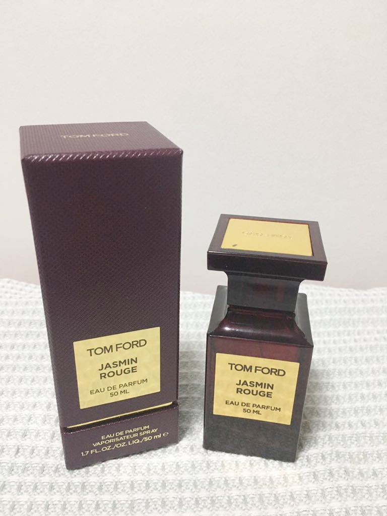 1着でも送料無料 トムフォード ジャスミン ルージュ 50ml フォード