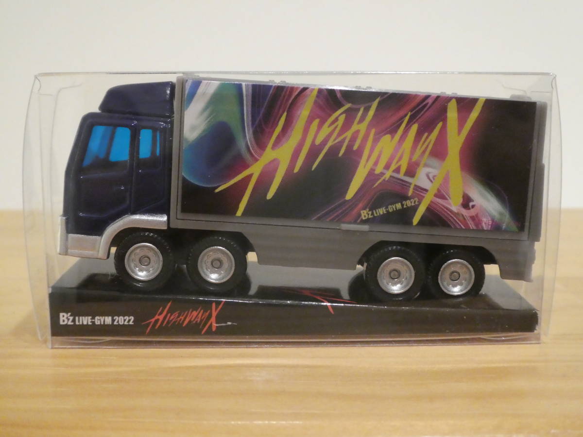 ヤフオク! -「b`z ツアートラック」の落札相場・落札価格