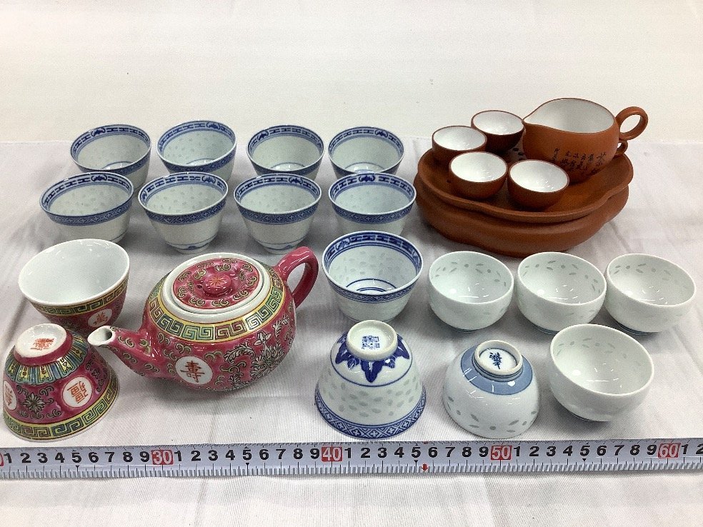 ヤフオク! -景徳鎮(その他)の中古品・新品・未使用品一覧