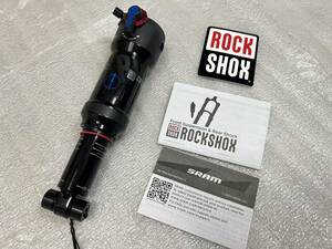  new goods Rockshox Deluxe+ Debon Air 185x50mm