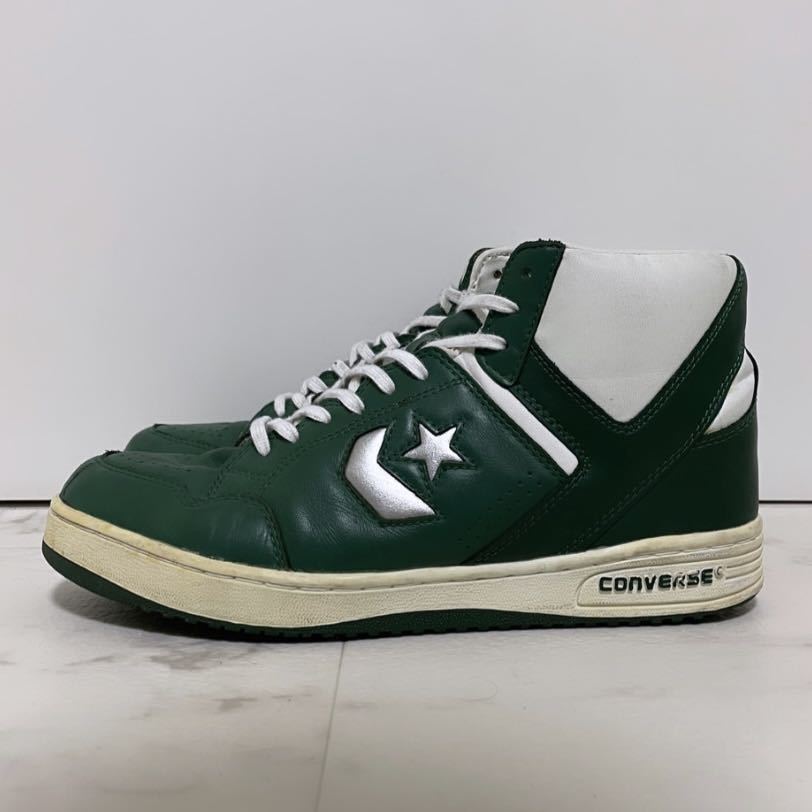ヤフオク! -「converse weapon」の落札相場・落札価格