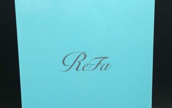 リファ ファインバブル ピュア ReFa FINE BUBBLE PURE