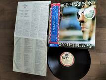 中古美品　GEORGE HARRISON『33 1/3 』 