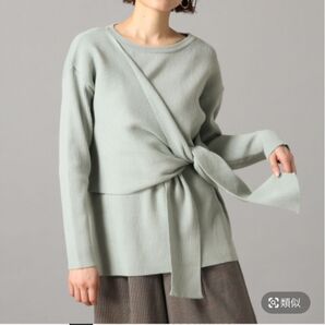 LOWRYS FARM ニット