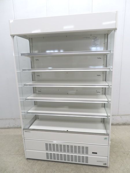 ヤフオク! - 冷蔵ショーケース(厨房機器 店舗用品)の中古品・新品・未 ...