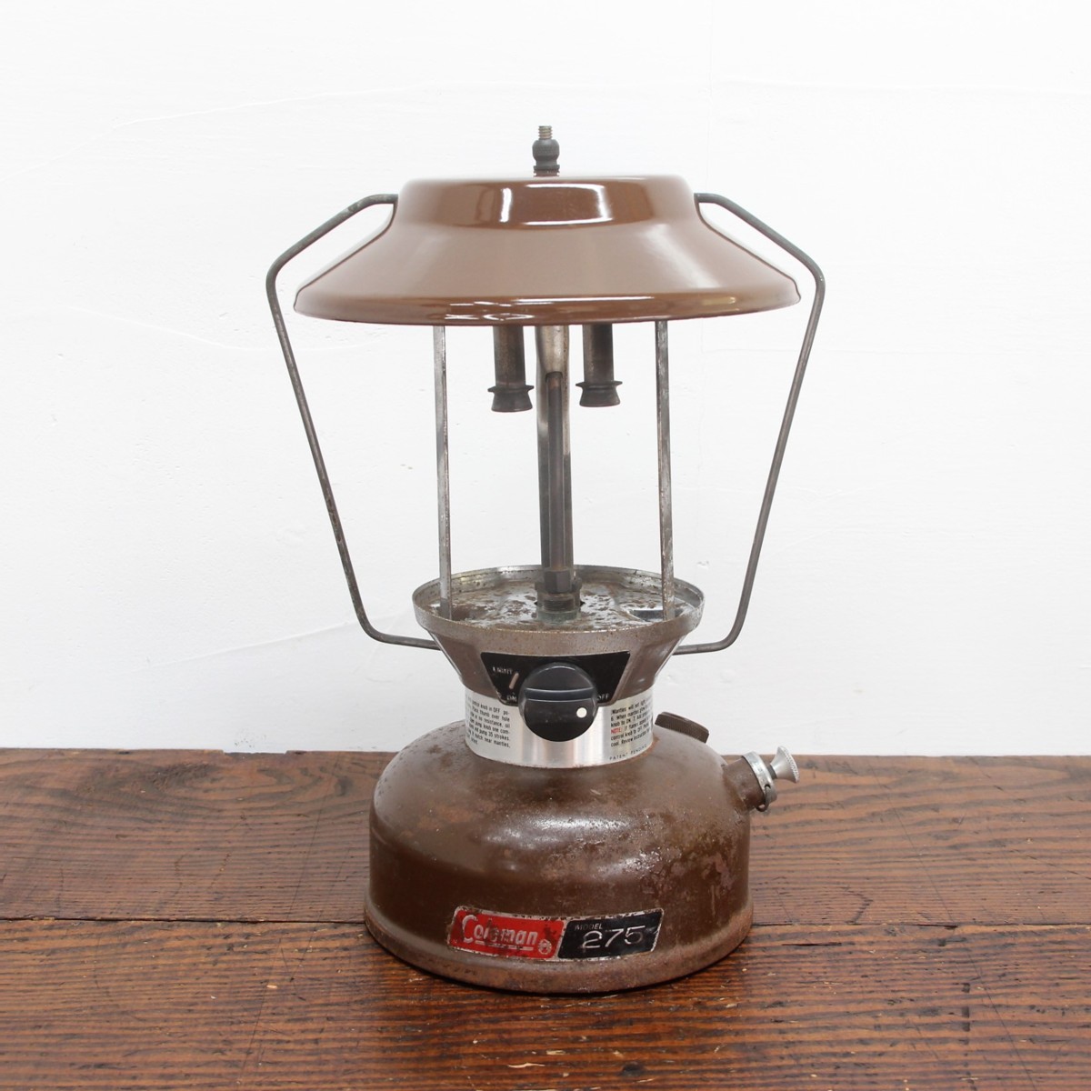 ヤフオク! -(coleman コールマン) 275の中古品・新品・未使用品一覧