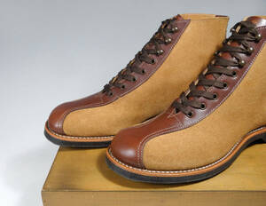 RED WING SHOES