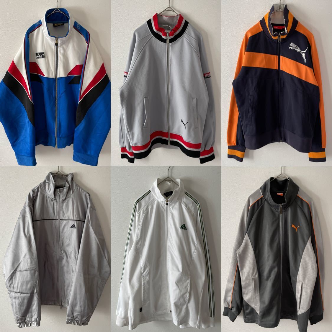 古着 ジャージ アディダスの値段と価格推移は?|1,585件の売買情報を ...