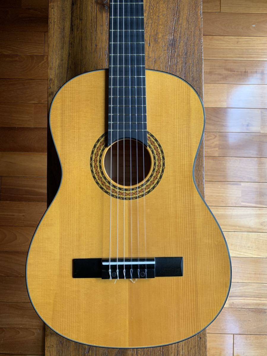 ヤフオク! -「ルーマニア」(クラシックギター) (ギター)の落札相場