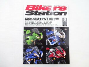 バイカーズステーション/デイトナ675 CBR600RR ZX-6R