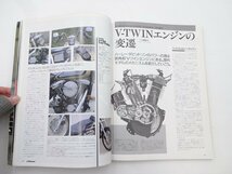 ビッグバイククルージン/ハーレーダビッドソン カスタムバイク_画像3