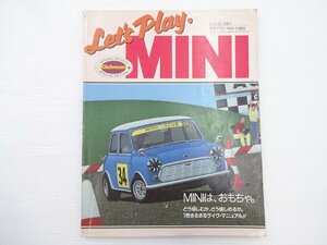  let's Play MINI/ live * manual 