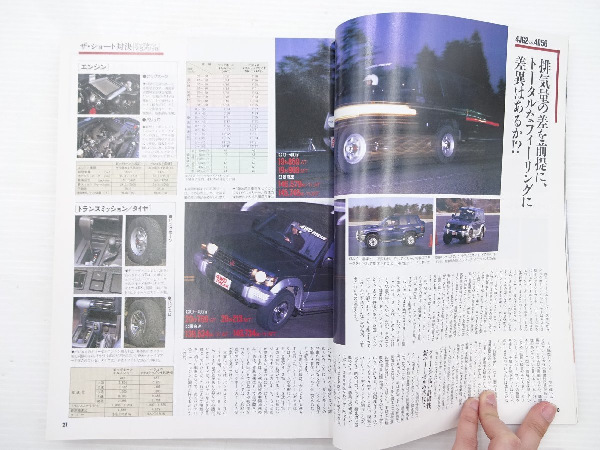 G1G 4WDFREAK/ビッグホーン パジェロ ロッキーAT プロシード G1G 4WDFREAK/ビッグホーン パジェロ ロッキーAT プロシード