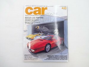 H2G CAR MAGAZINE/ Ferrari F355 Porsche 911RS esprit 