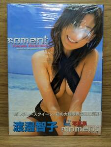 Момент Томоко Ватанабе первая фото книга Tomoko Watanabe Photobook Tomoko watanabe