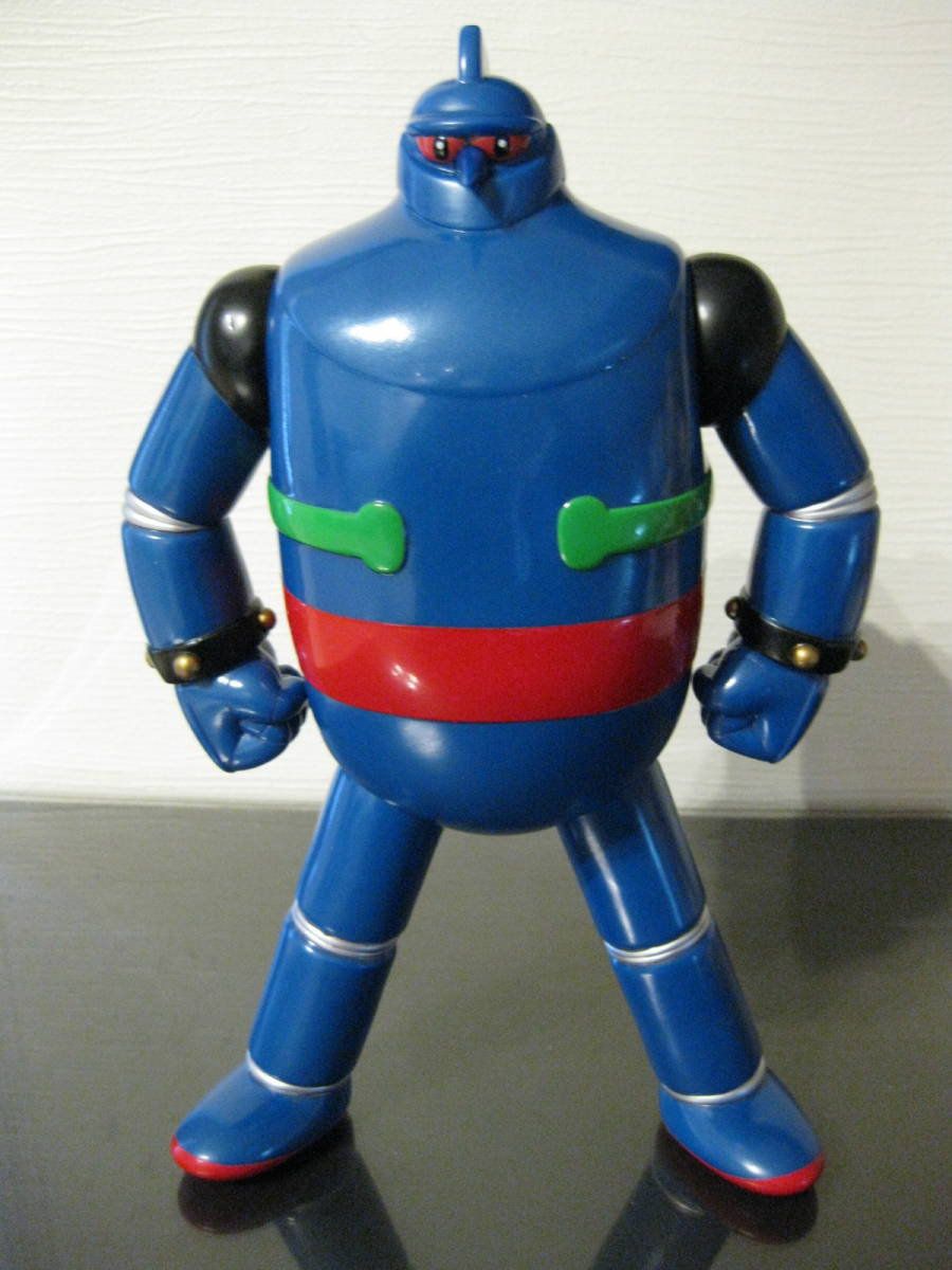 ヤフオク! -「鉄人28号 ソフビ」(鉄人28号) (コミック、アニメ)の落札
