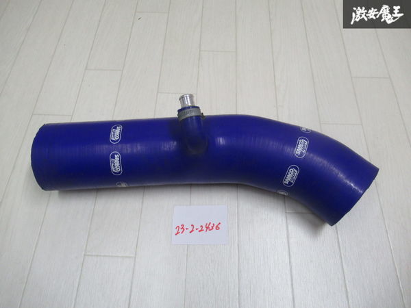 ヤフオク! -「samco インテーク」(パーツ) の落札相場・落札価格