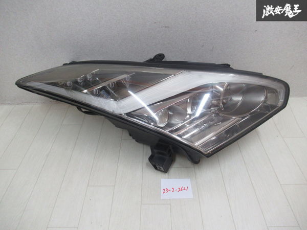 ヤフオク! -r35 gt-r ヘッドライト(日産用)の中古品・新品・未使用品一覧