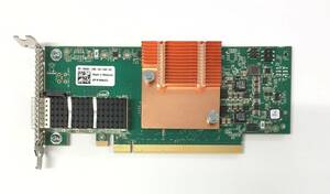 S5022024 DELL 0N64D3 Omni-path Host Fabric Adapter カード 1点【現状お渡し品】