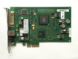 S5022018 IBM 74Y8679YL 2 Line WAN PCI-E カード 1点【現状お渡し品】