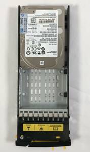 S5022013 HP SAS 2.5 -inch 2TB HDD 1 point [ used operation goods ]