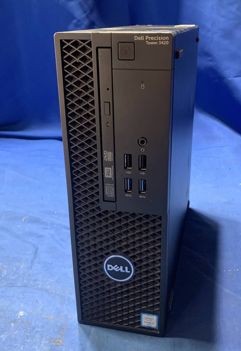 適切な価格 Core i7 6700 Custom Desktop Dell Core / Amazon.com 新品