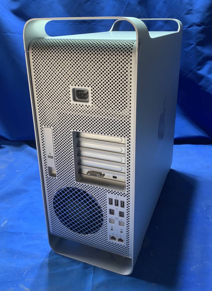 S5020307 Apple MacPro A1289 2.66QCX | JChereヤフオク代理購入