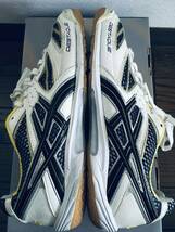 DESTAQUE 2K デスタッキ2K 25.0cm asics_画像5