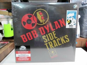 ｍY8｜新品未開封！【 3LP/ 200g Vinyl NUMBERED, LIMITED EDITION 】BOB DYLAN（ボブ・ディラン）「SIDE TRACKS」