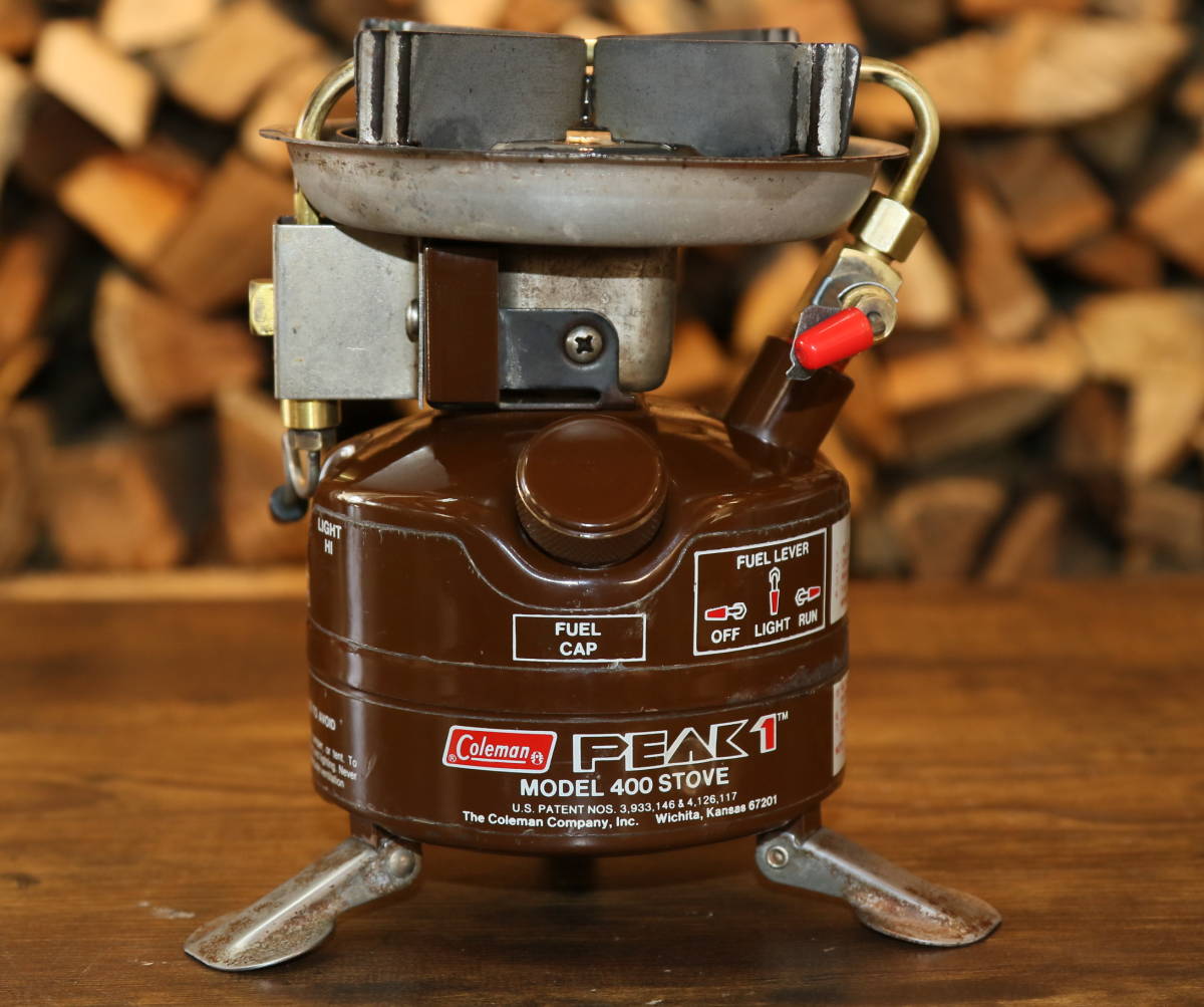 ヤフオク! -「コールマン peak1 400」の落札相場・落札価格
