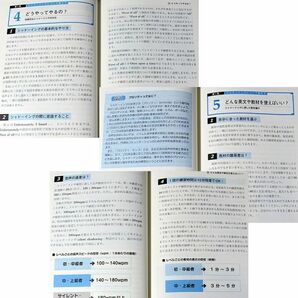 ★美品即納★はじめてのシャドーイング―プロ通訳者の基礎訓練法｜英語学習テキスト 同時通訳レッスンブック 入門 鳥飼玖美子監 CD付の画像3