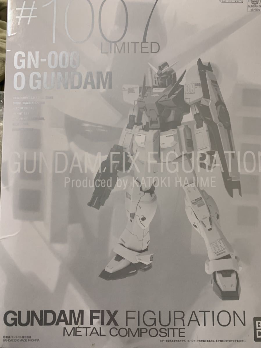 METAL COMPOSITE #1007 Oガンダムロールアウトカラー 日本通販売