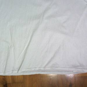 ☆微難有☆チャンピオン☆Champion☆半袖Tシャツ コットンTシャツ L ASIA/XL 白の画像3