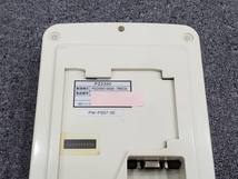 ☆☆美品☆☆　NEC　PB2300 POSシステム用　クレードル 　 PZ2300_画像2