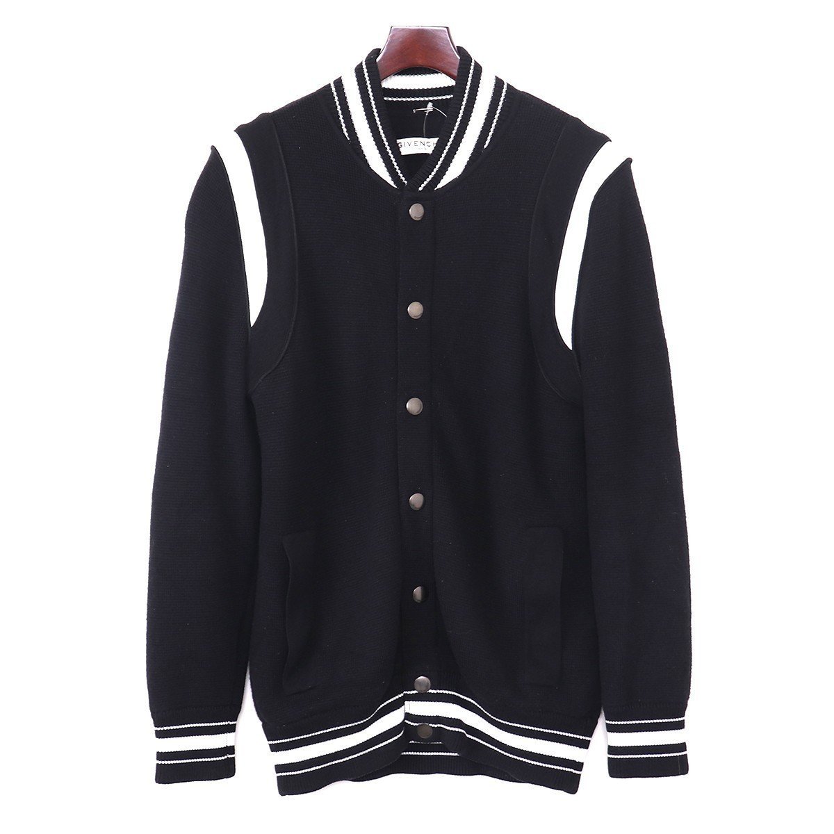 ヤフオク! -∞∞givenchy∞∞ ボンバージャケットの中古品・新品・未