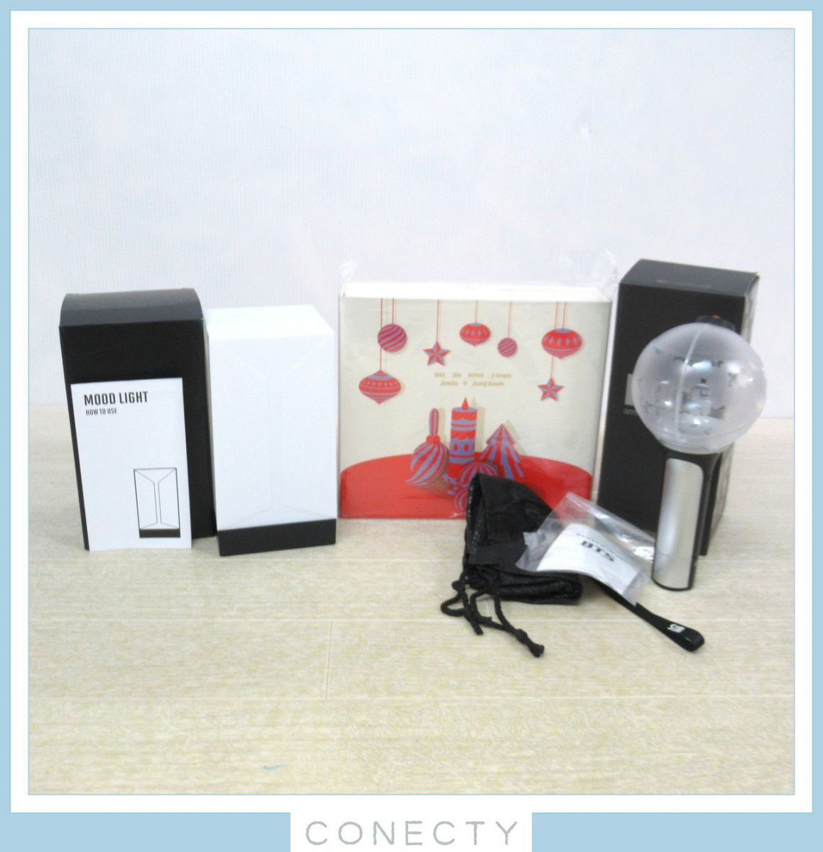 ヤフオク! -#アミボムの中古品・新品・未使用品一覧
